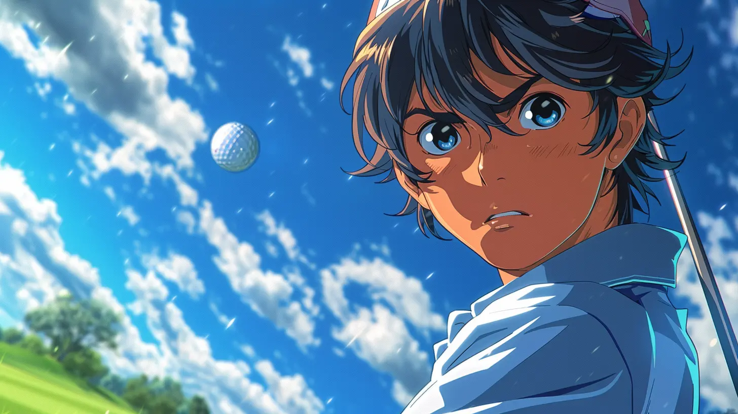 Improving Your Golf Mental Game: Strategies from the Pros