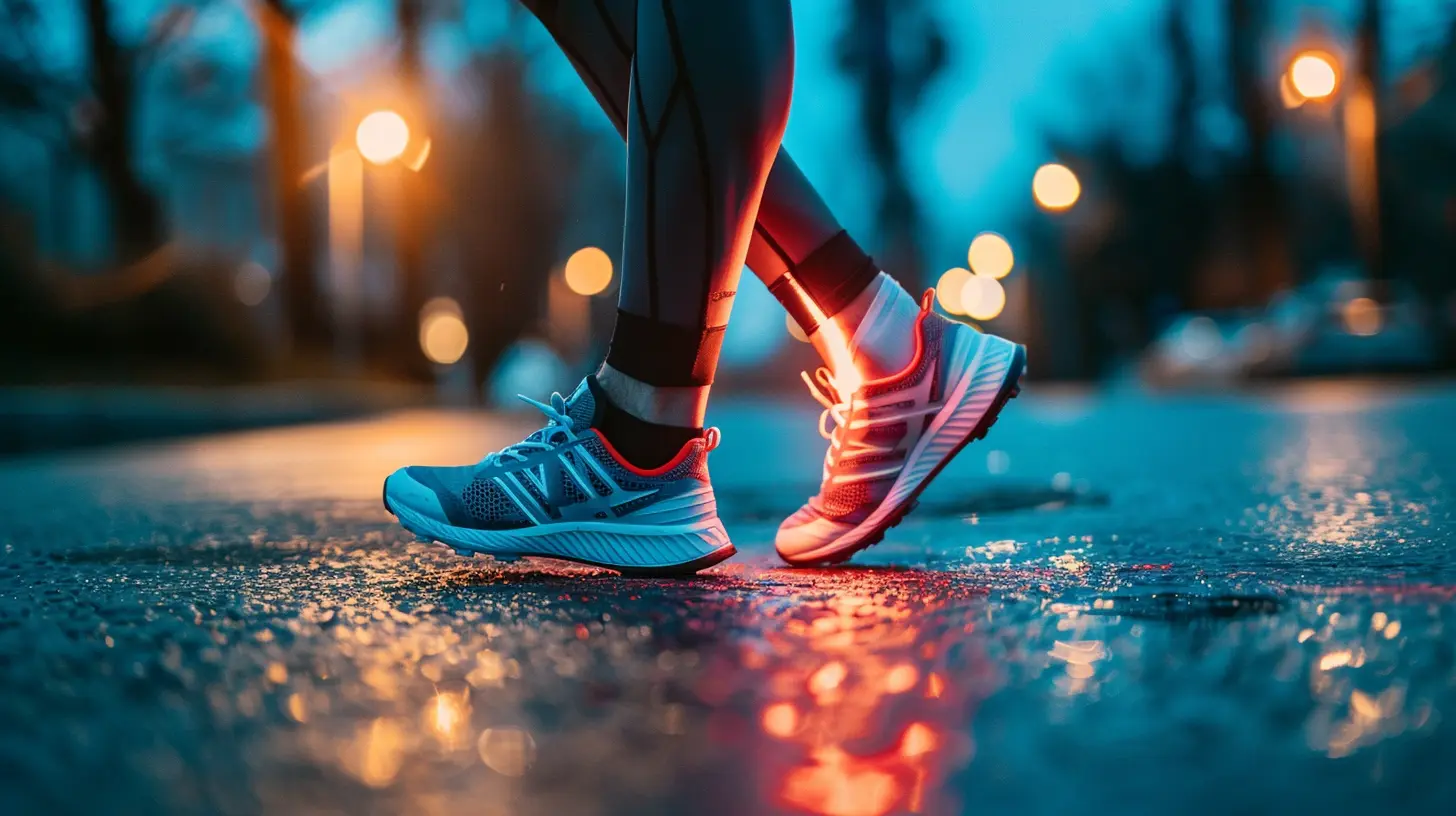 Injury Prevention for Endurance Athletes: Tips and Techniques