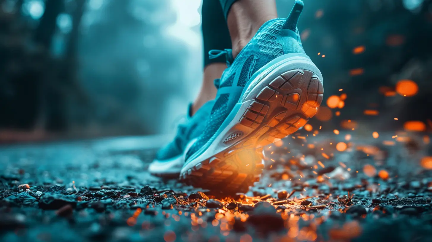 Injury Prevention for Endurance Athletes: Tips and Techniques
