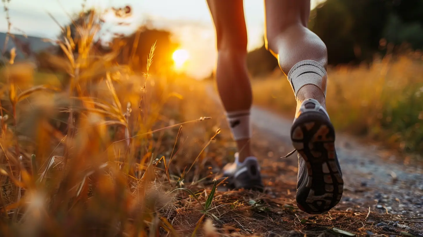 Injury Prevention for Endurance Athletes: Tips and Techniques