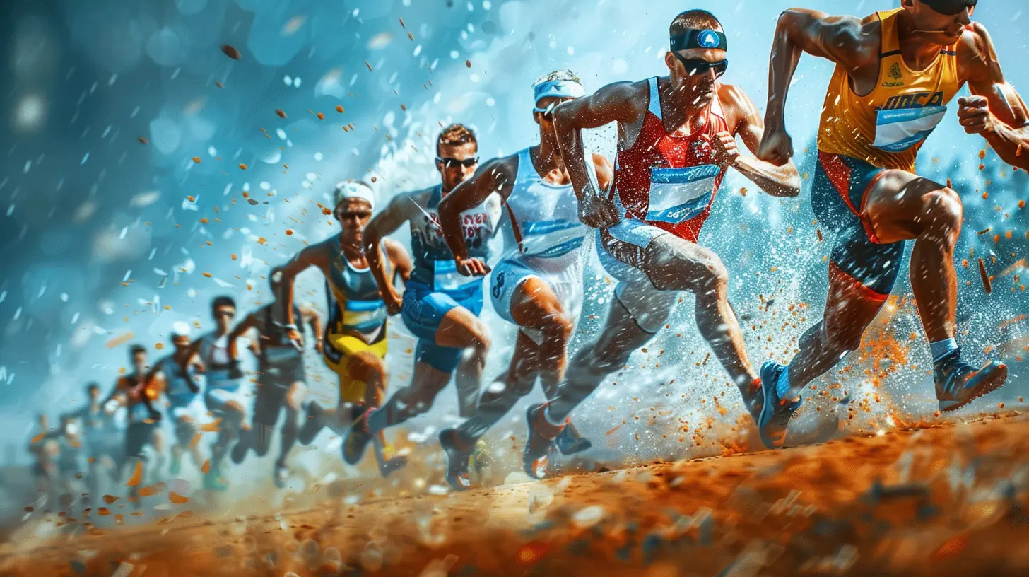 Injury Prevention for Endurance Athletes: Tips and Techniques