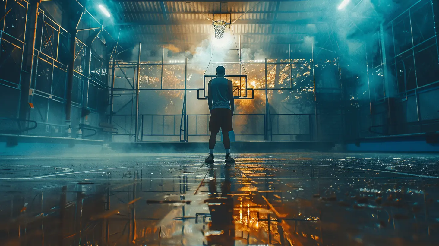 Inside the Mind of an Elite Basketball Coach