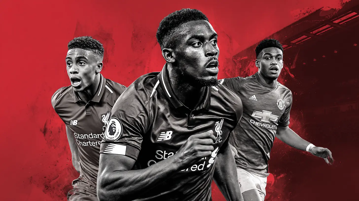 Inside the Rise of Young Stars Set to Dominate Pro Leagues by 2026