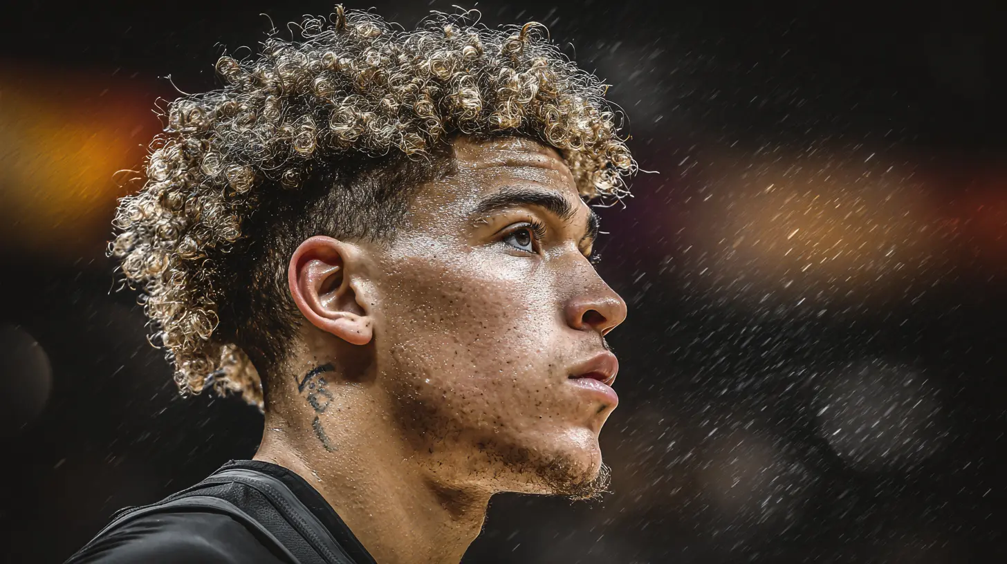 Inside the Rise of Young Stars Set to Dominate Pro Leagues by 2026