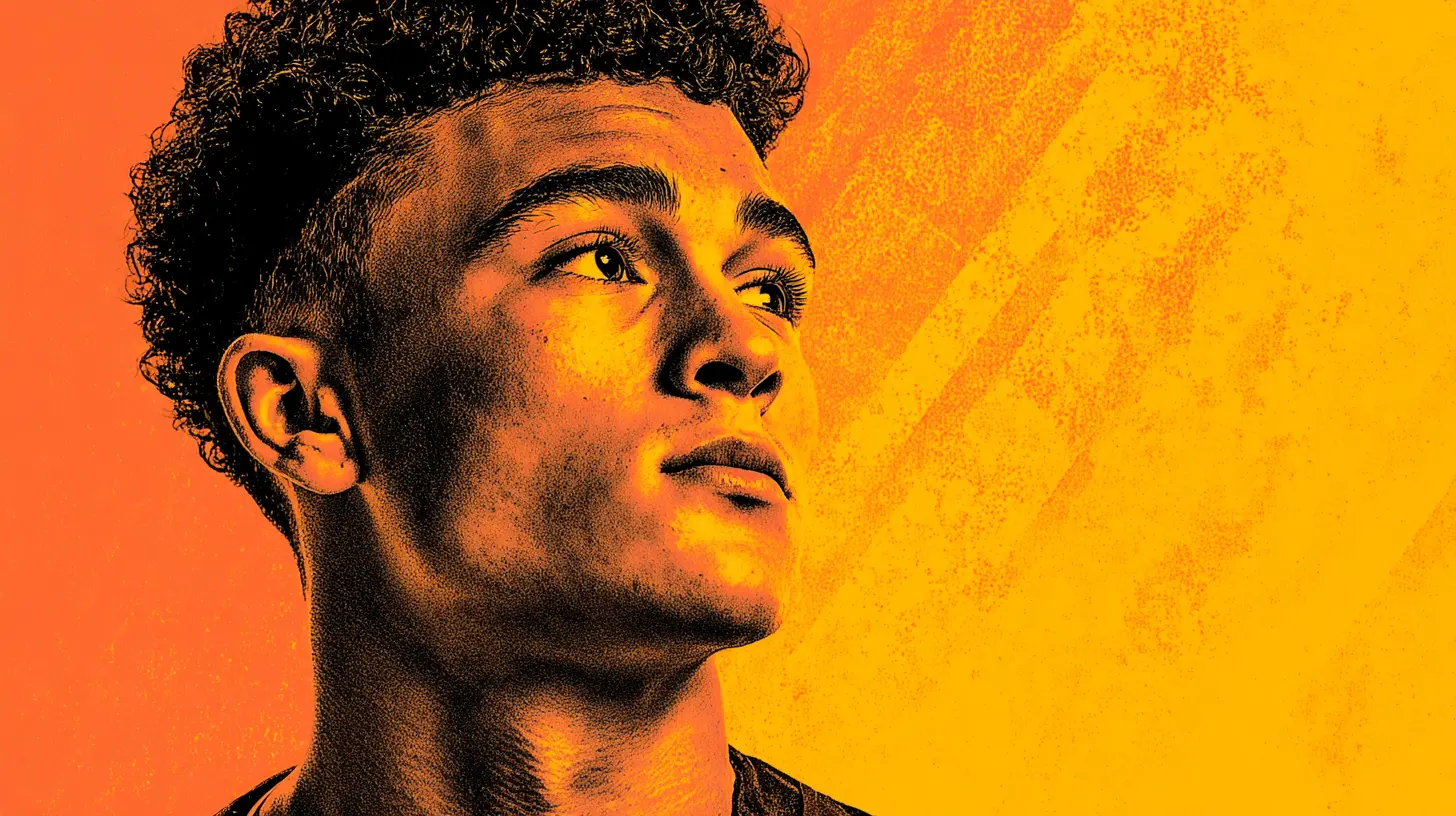 Inside the Rise of Young Stars Set to Dominate Pro Leagues by 2026