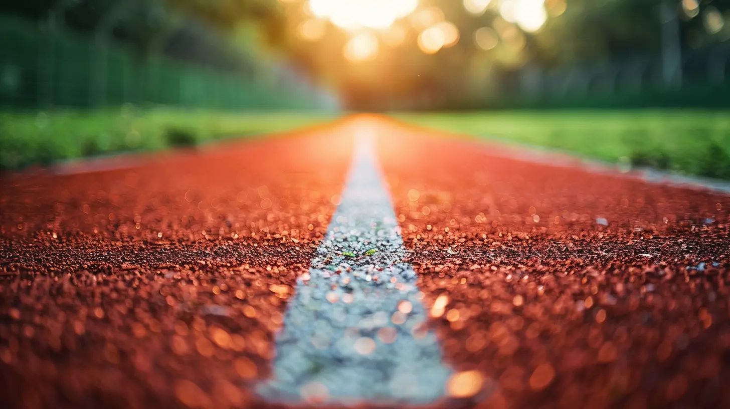 Inspirational Athletes Who Teach Us the Value of Never Giving Up