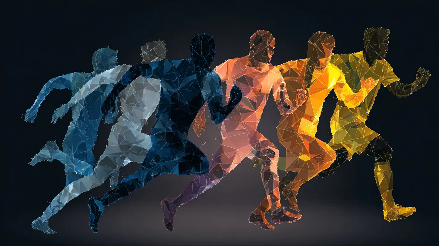 Key Factors That Separate Elite National Teams from the Rest