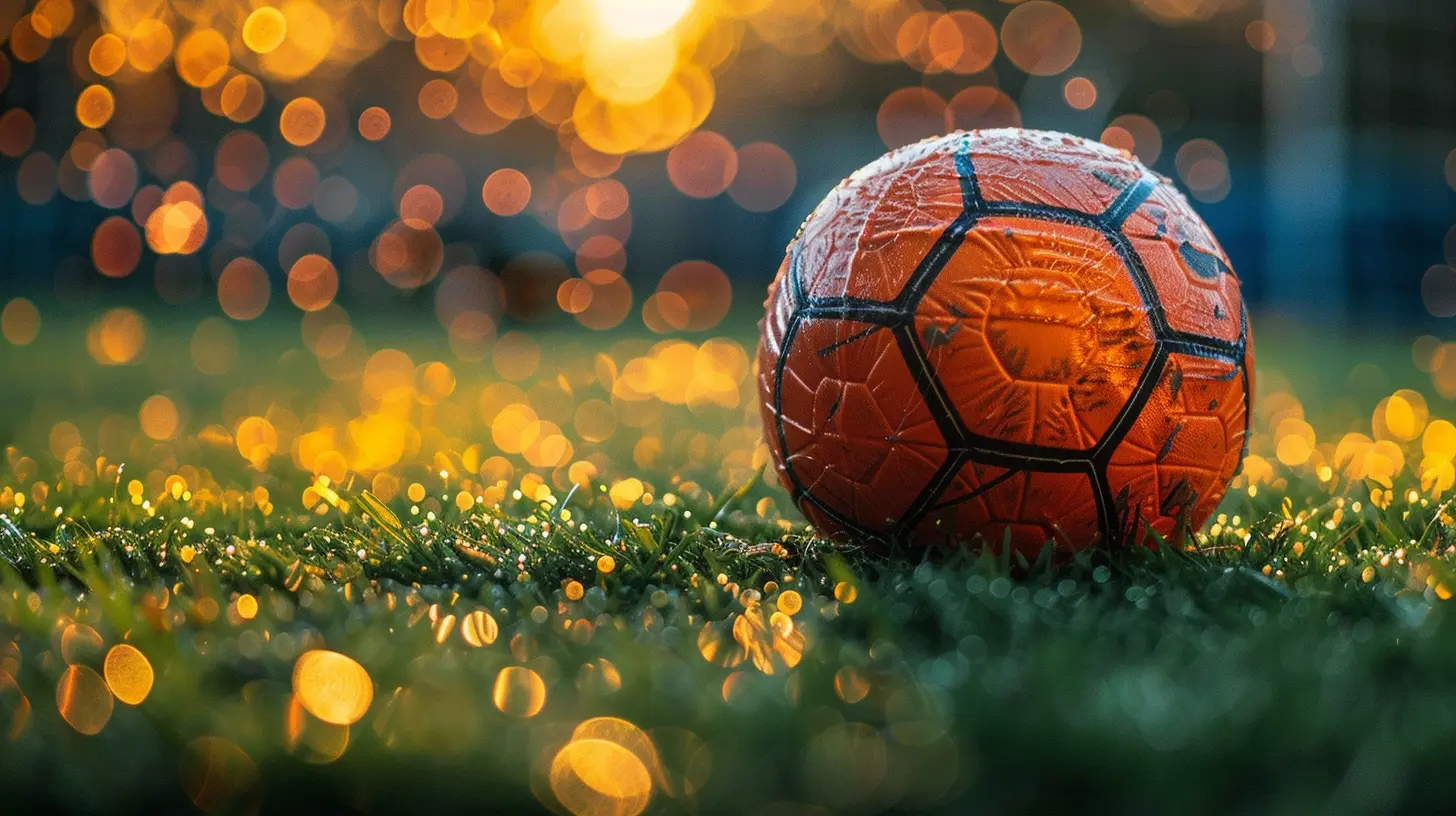 Key Strategies for Defending Against Set Pieces