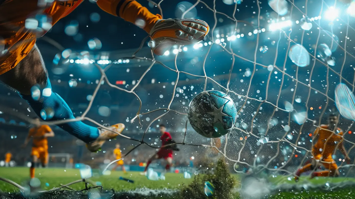 Key Strategies for Defending Against Set Pieces