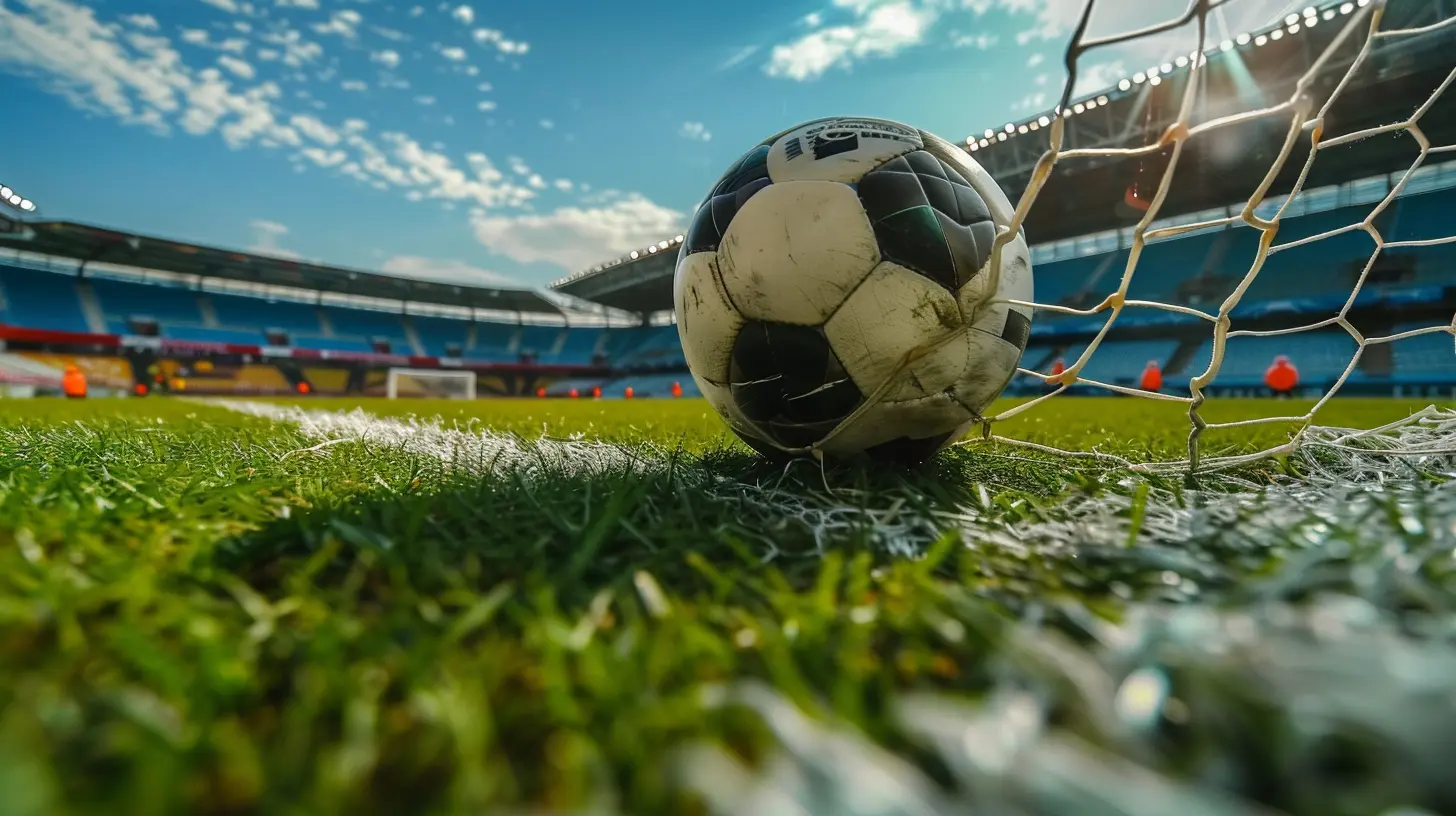 Key Strategies for Defending Against Set Pieces