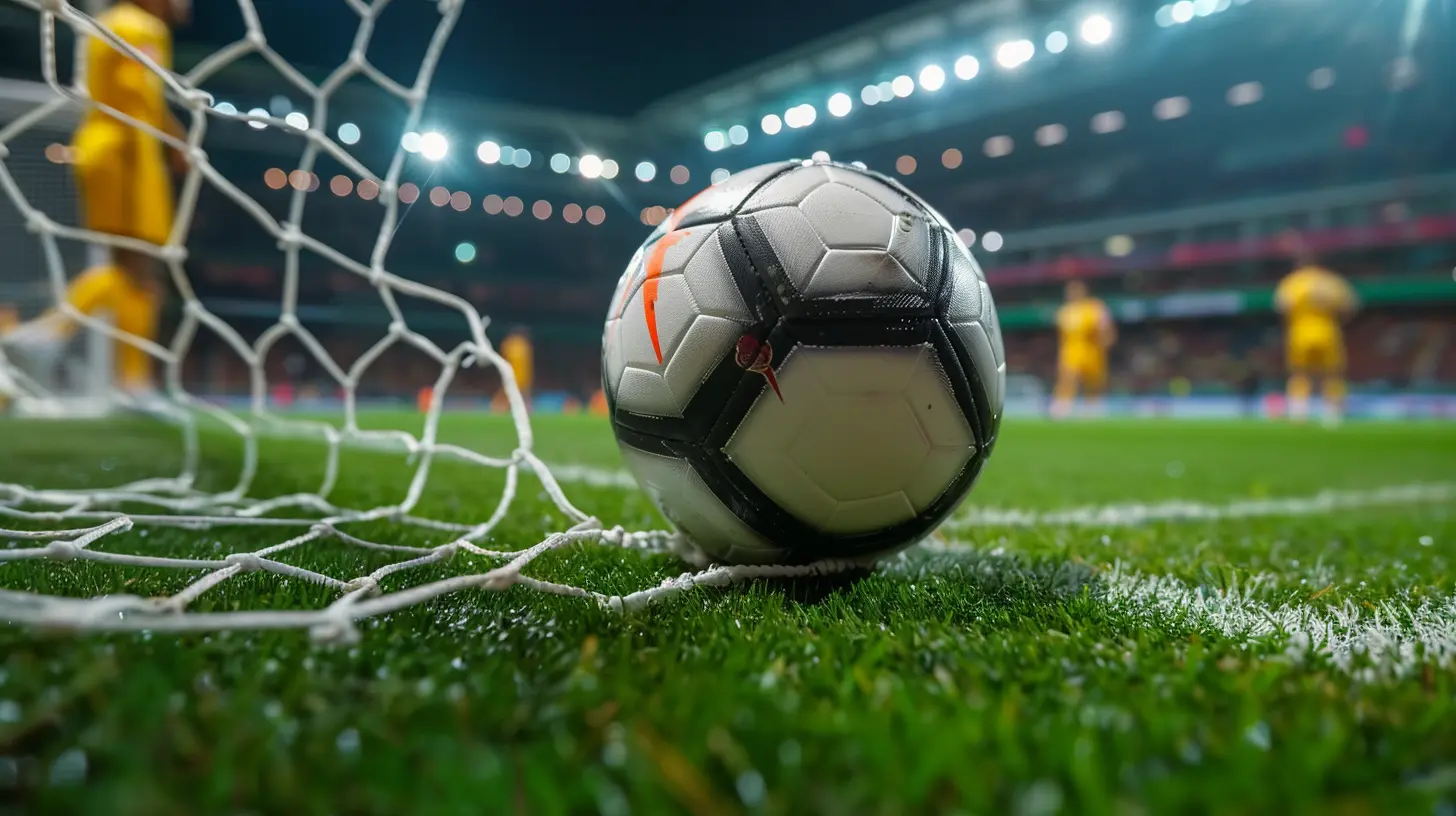Key Strategies for Defending Against Set Pieces