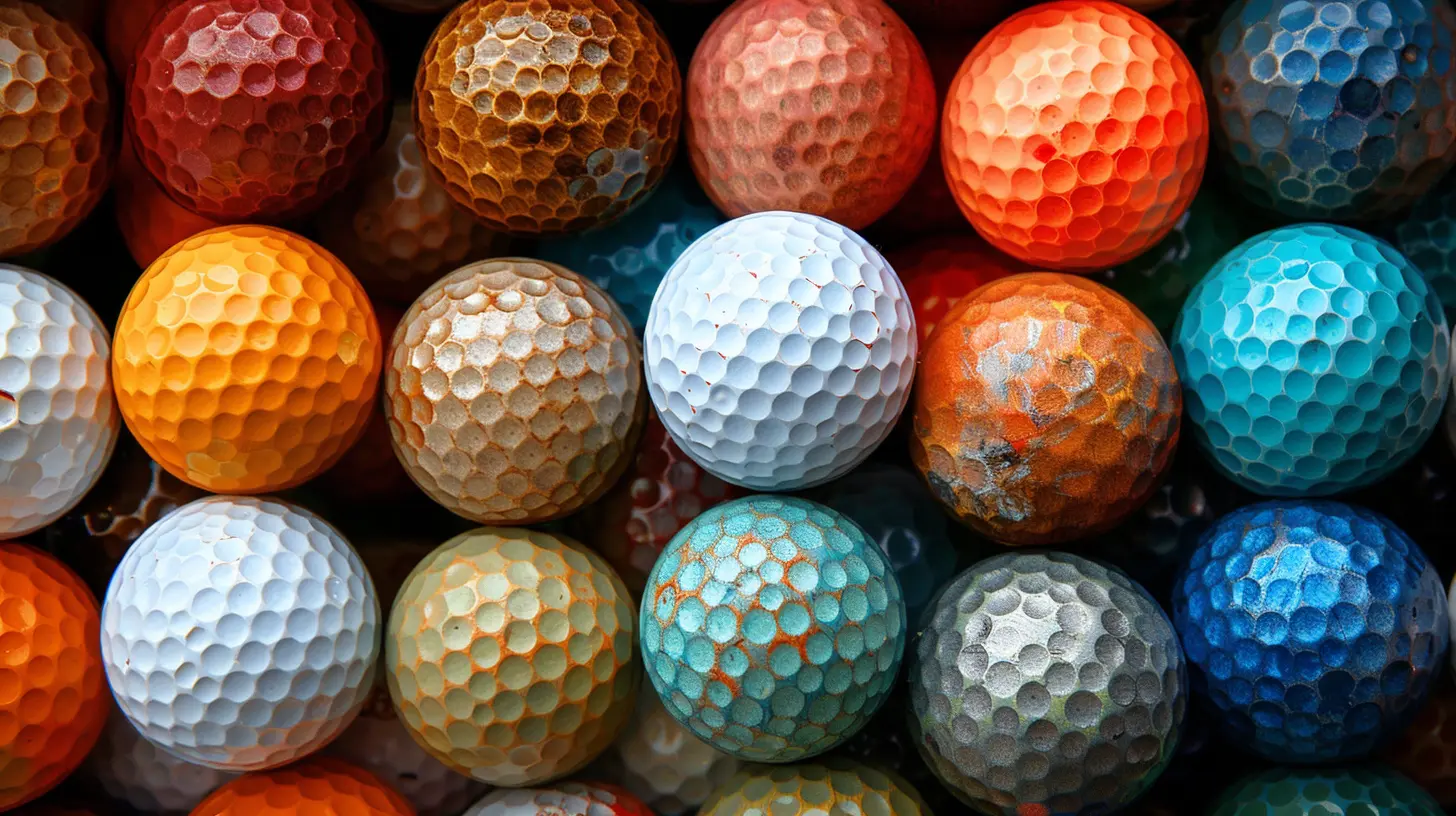 Learn the Rules of Golf: Common Situations Explained