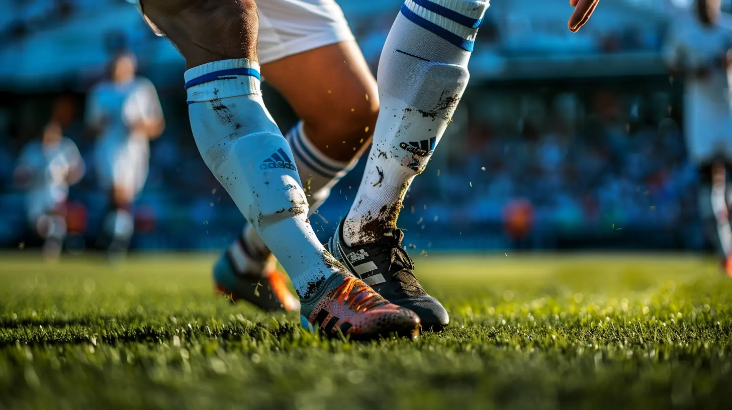 Managing Injuries: How National Teams Cope with Setbacks