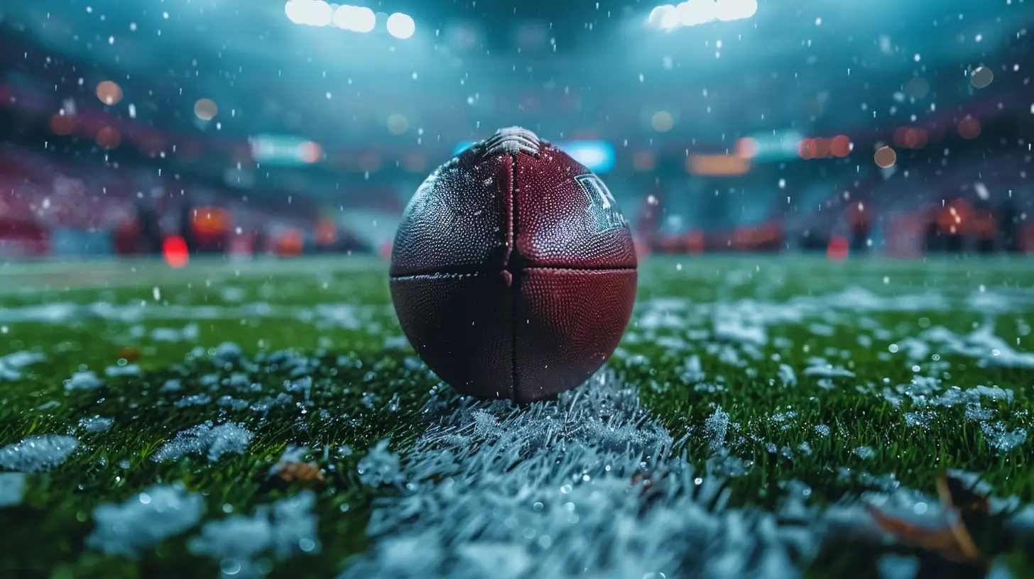 Mastering Defensive Formations: The Key to Shutting Down Opponents