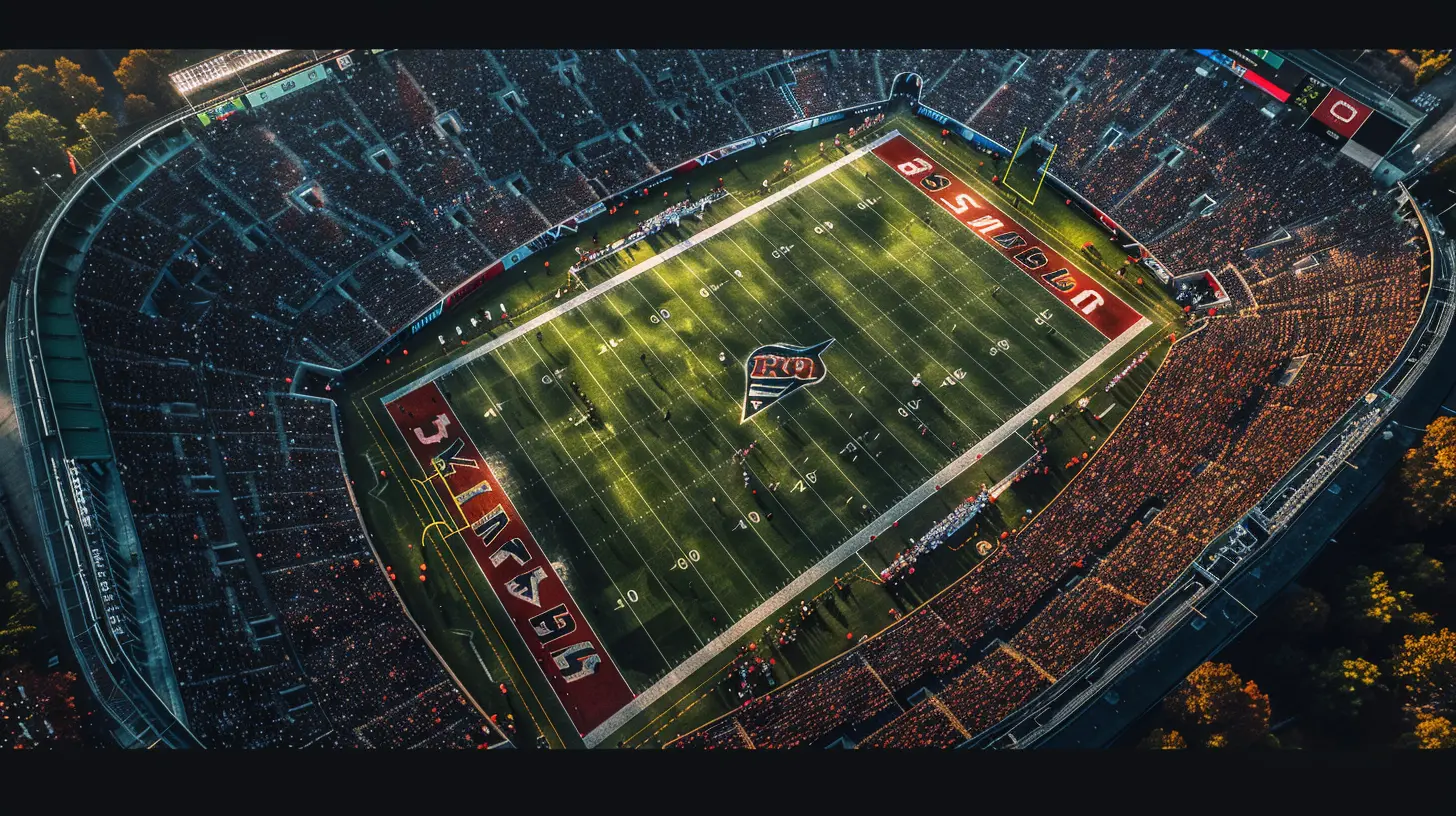 Mastering Defensive Formations: The Key to Shutting Down Opponents