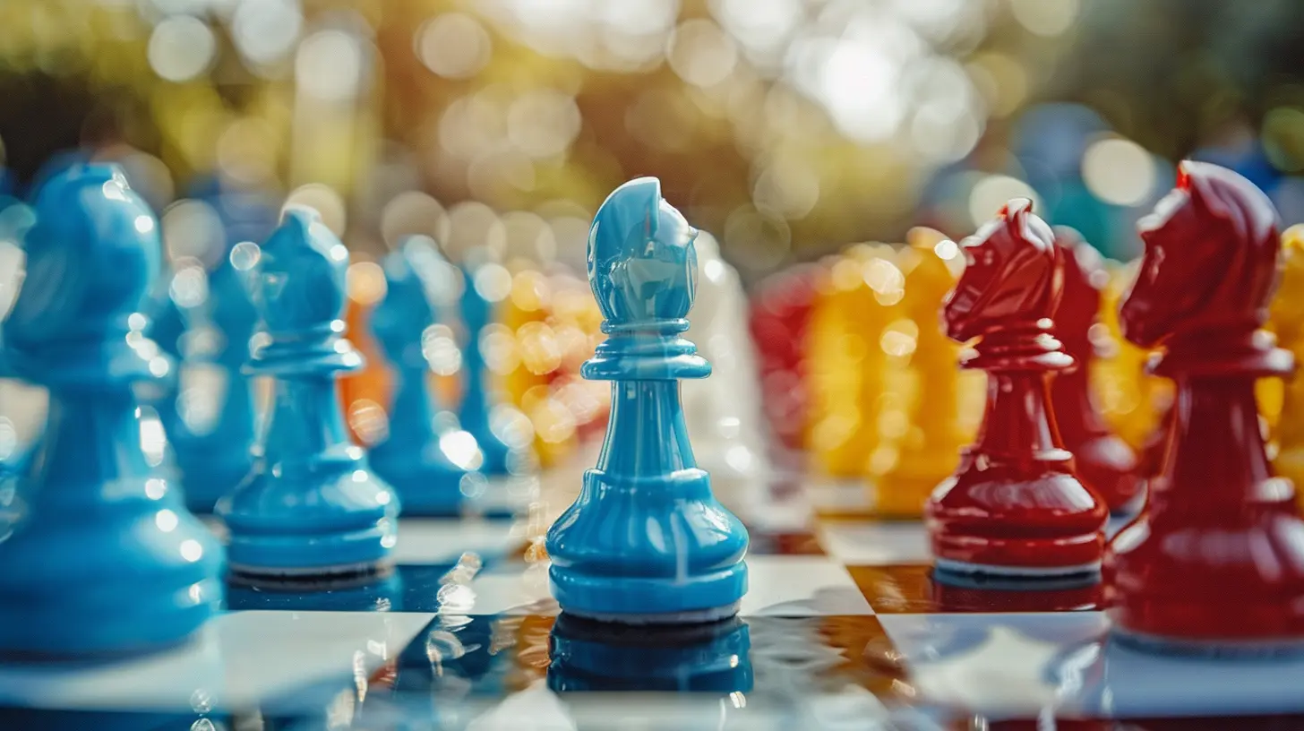 Mastering Defensive Formations: The Key to Shutting Down Opponents