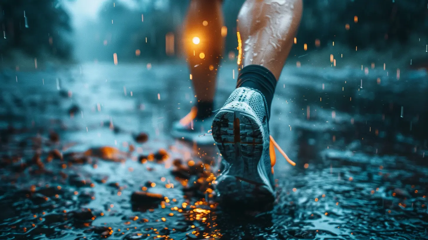 Mastering the Art of Injury-Free Workouts