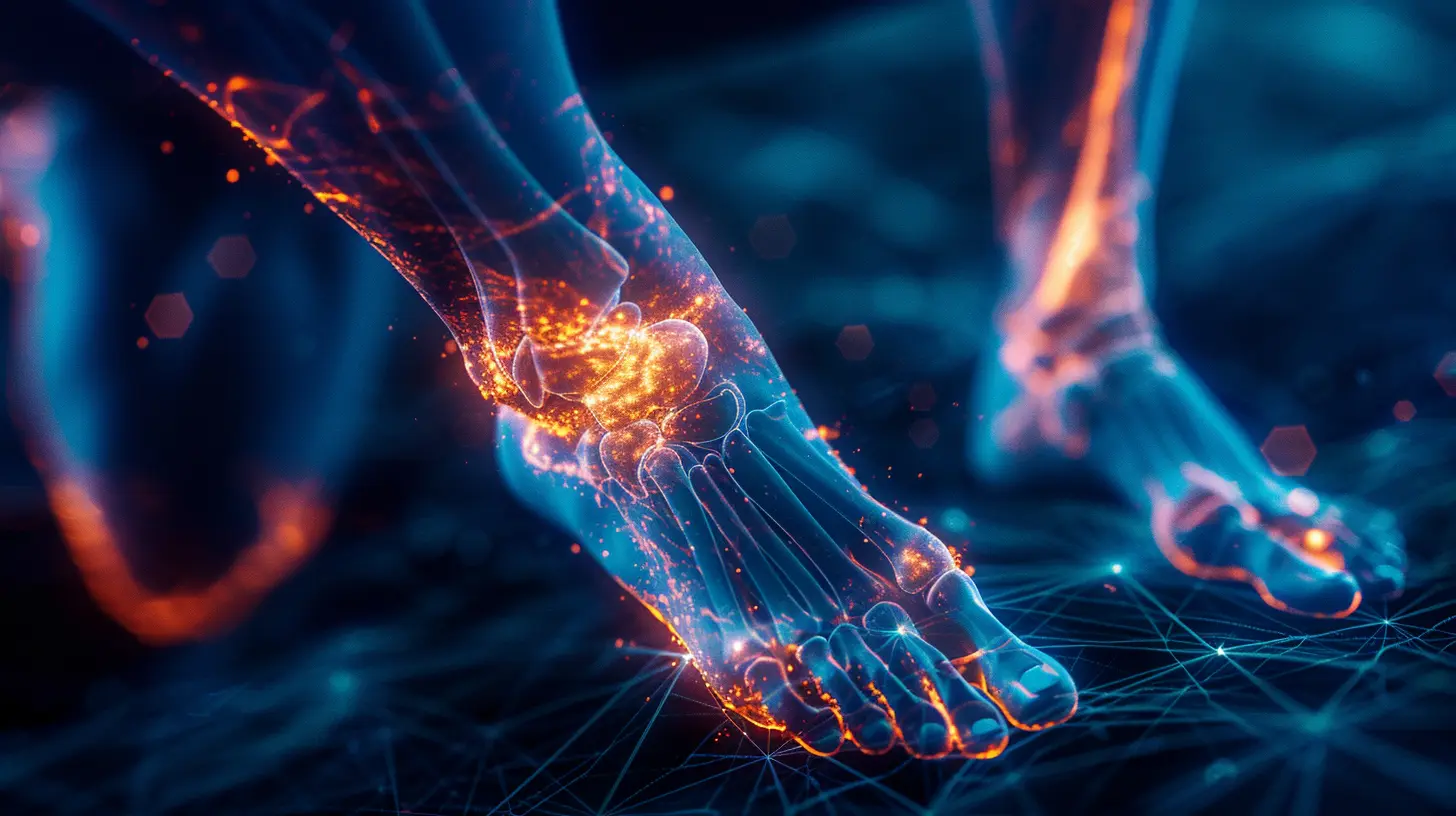 Mastering the Art of Injury-Free Workouts