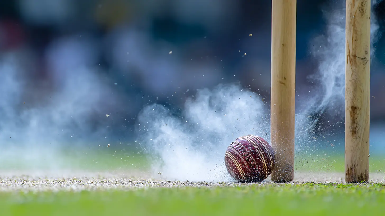 Mastering the New Cricket Powerplay Rules by 2027