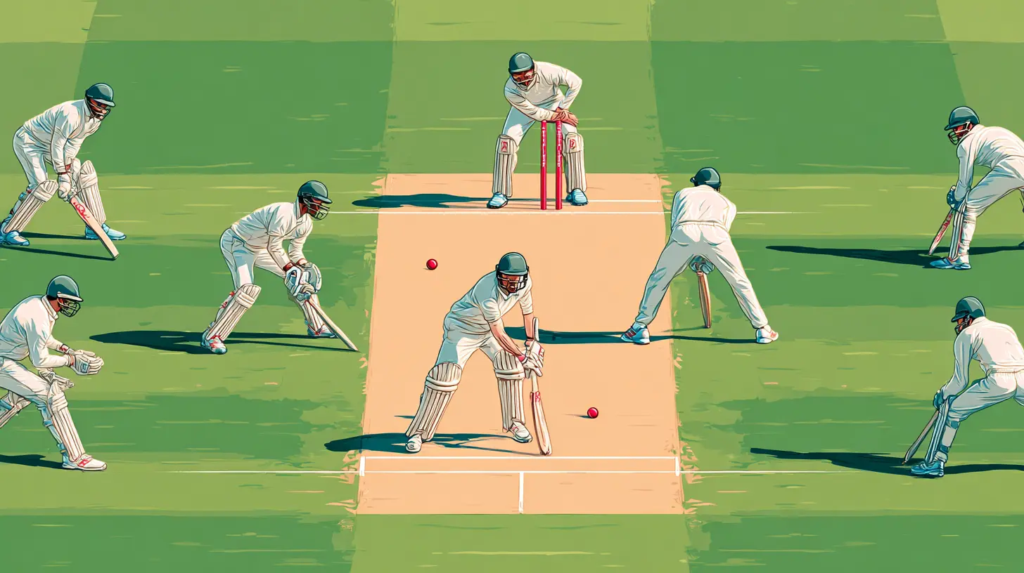 Mastering the New Cricket Powerplay Rules by 2027