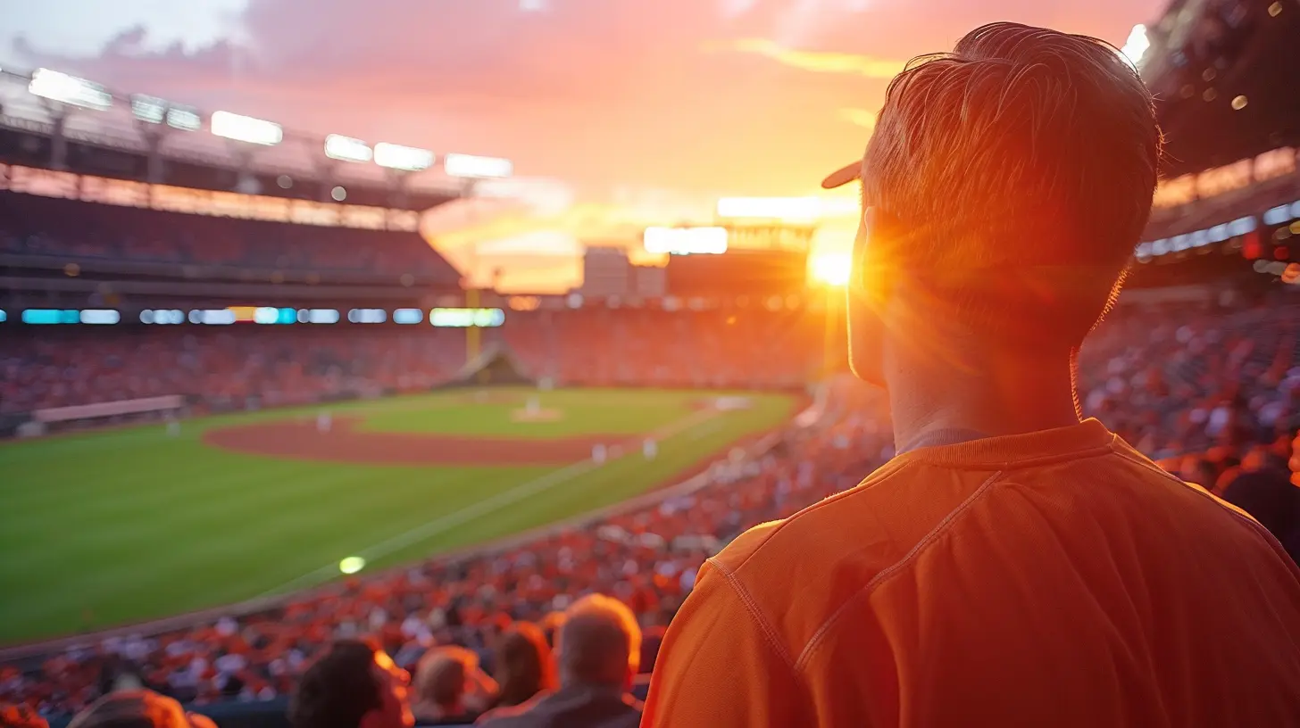 Maximizing Your Sports Experience with Premium Seating