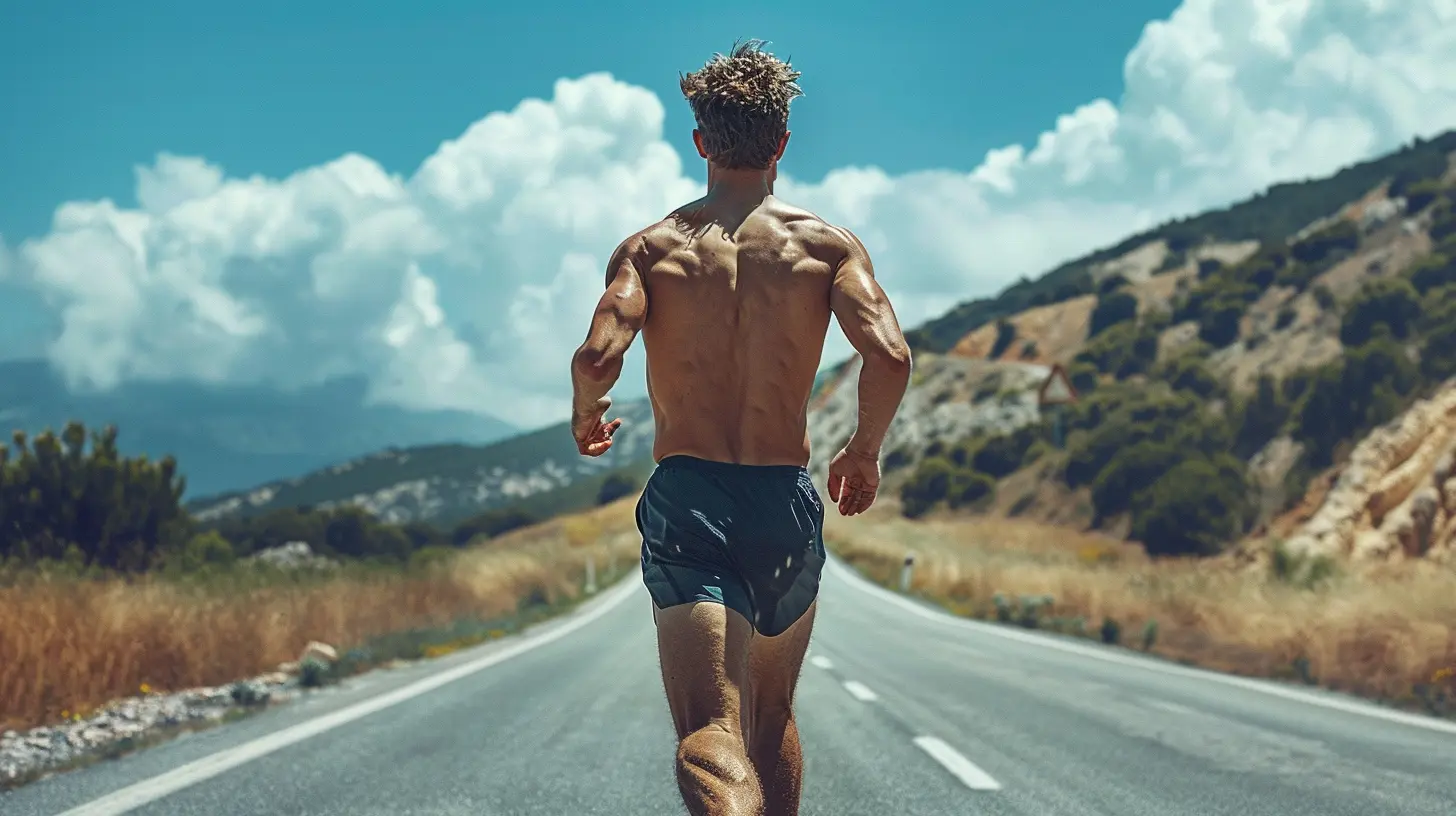 Mindful Eating for Athletes: How to Stay in Tune with Your Body’s Needs