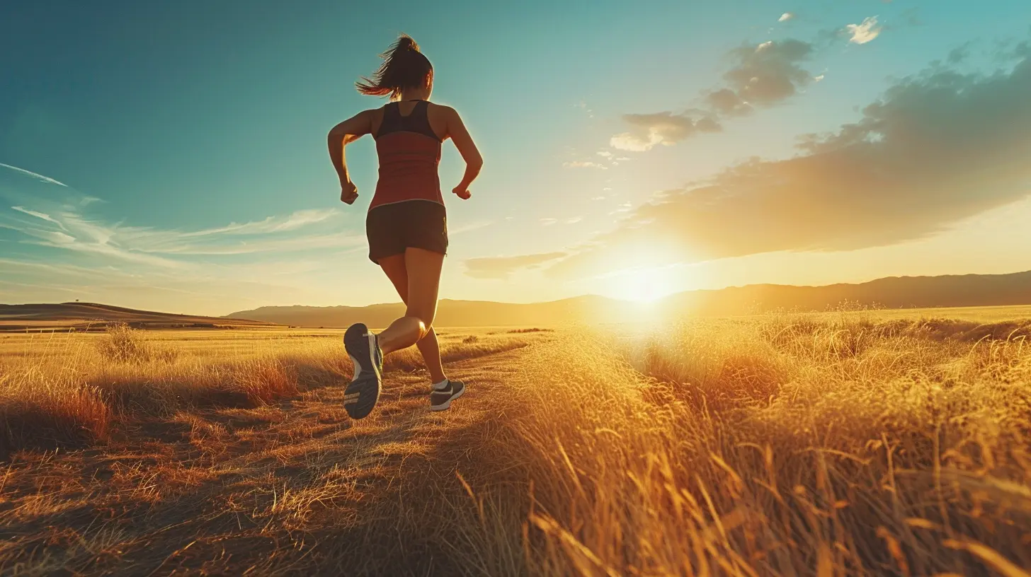 Mindful Eating for Athletes: How to Stay in Tune with Your Body’s Needs