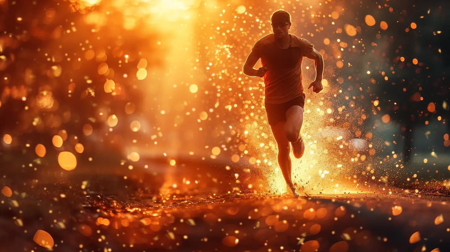 More Than a Game: Athletes Who Inspire Beyond the Field