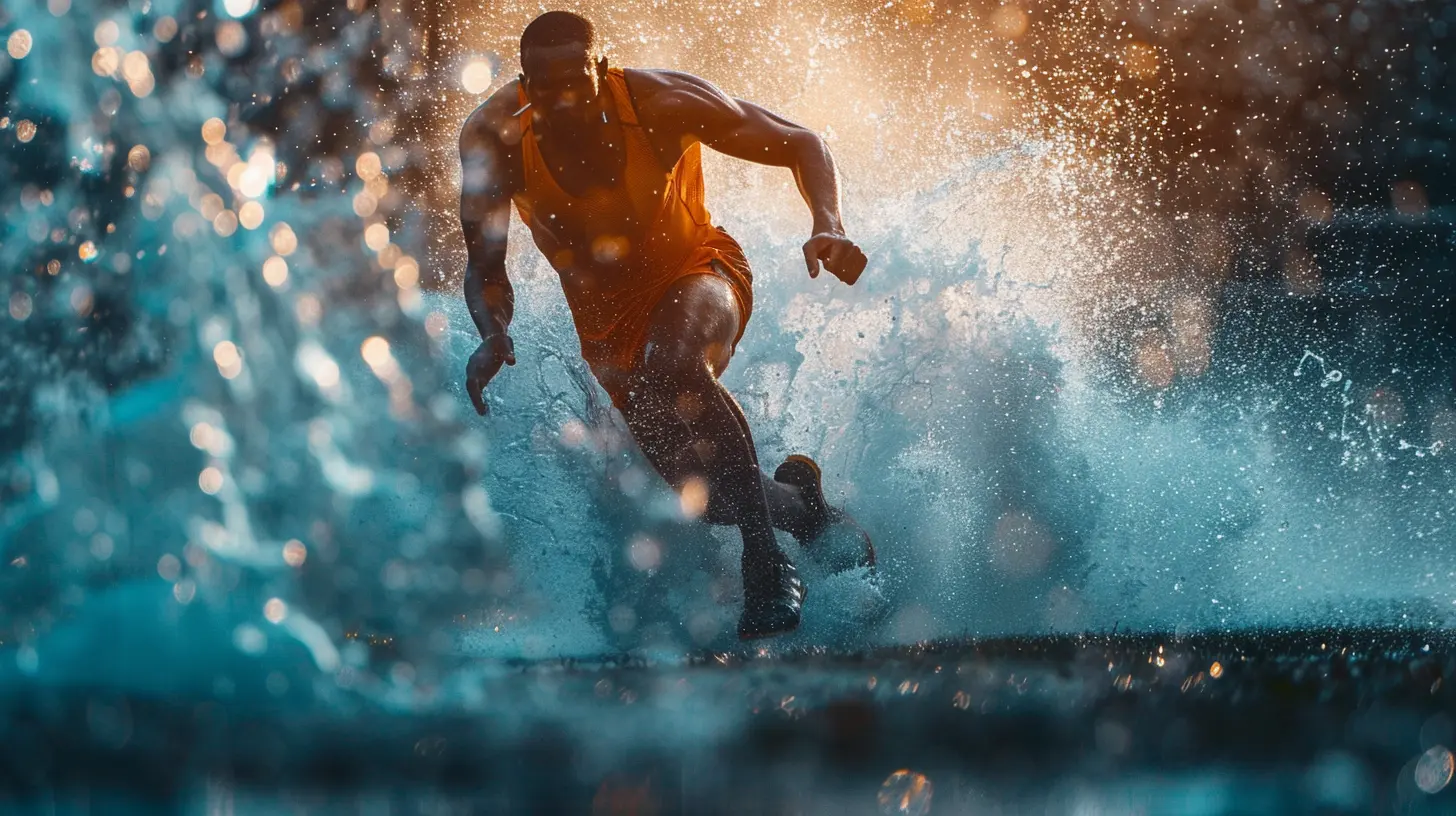More Than a Game: Athletes Who Inspire Beyond the Field
