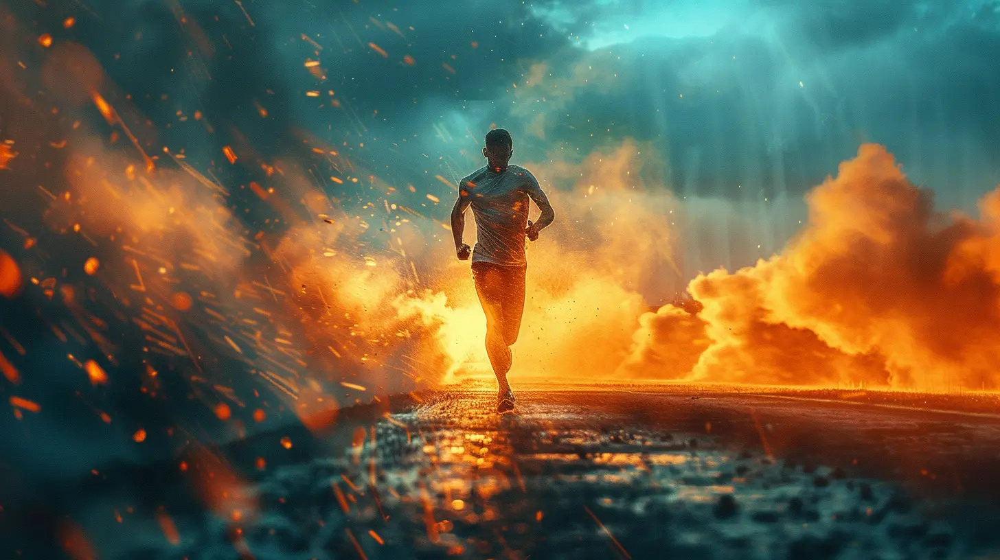 More Than a Game: Athletes Who Inspire Beyond the Field