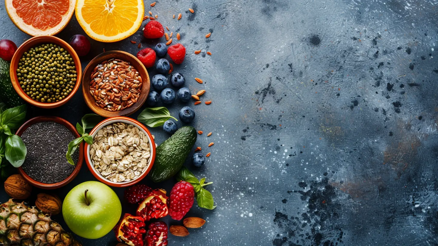 Nutrition Strategies to Fuel Your Next Triathlon