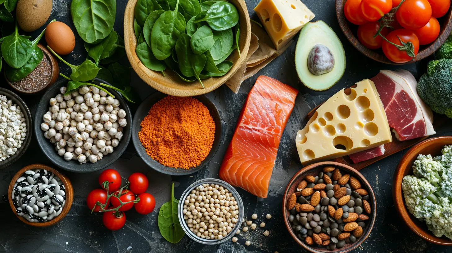 Nutrition Strategies to Fuel Your Next Triathlon