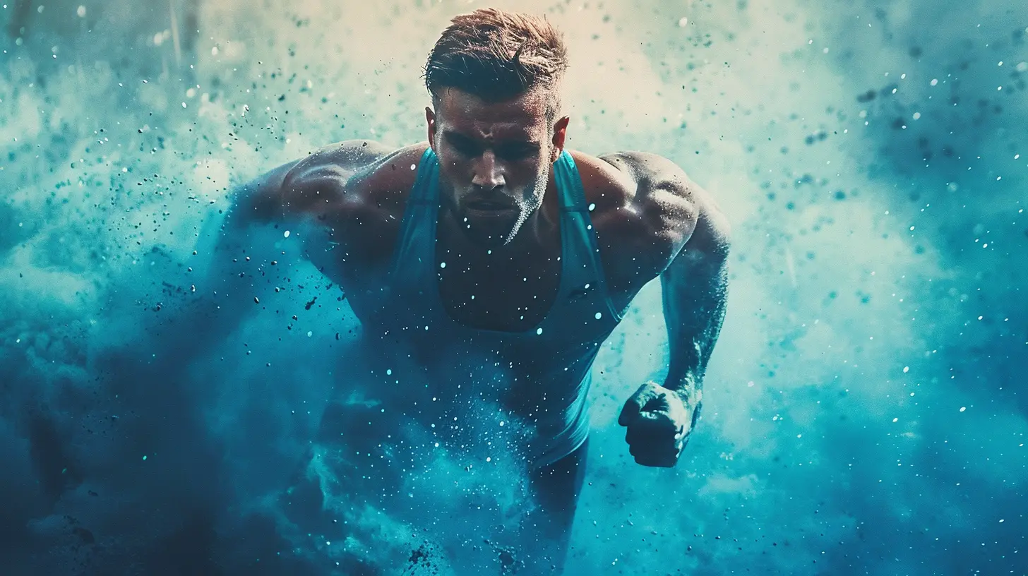 Overcoming the Impossible: Athletes Who Redefined What’s Possible