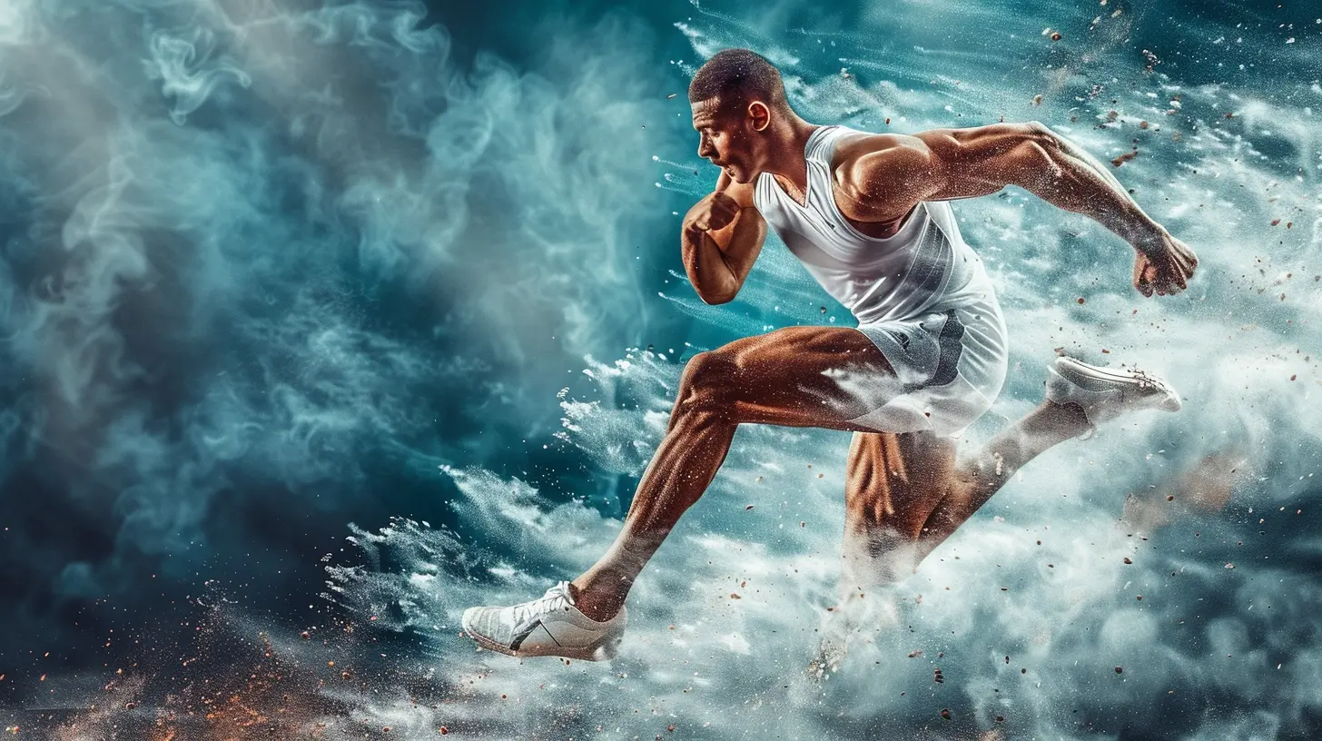 Overcoming the Impossible: Athletes Who Redefined What’s Possible