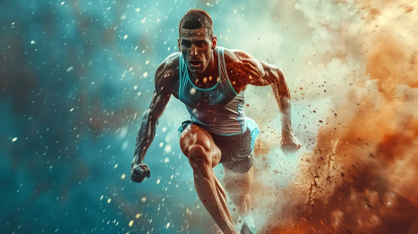 Overcoming the Impossible: Athletes Who Redefined What’s Possible
