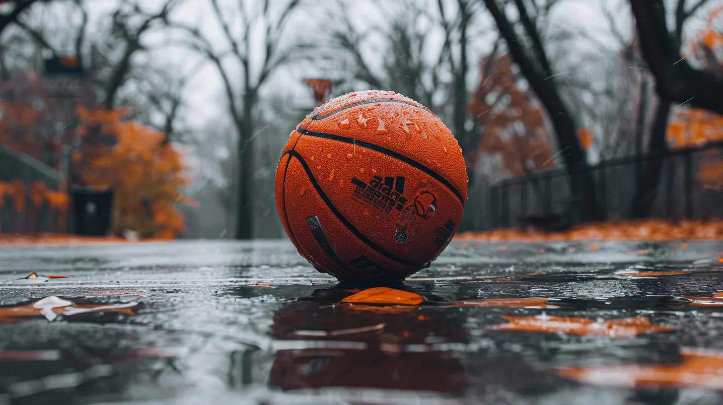 Pace of Play: Why It’s Crucial in Basketball and Football