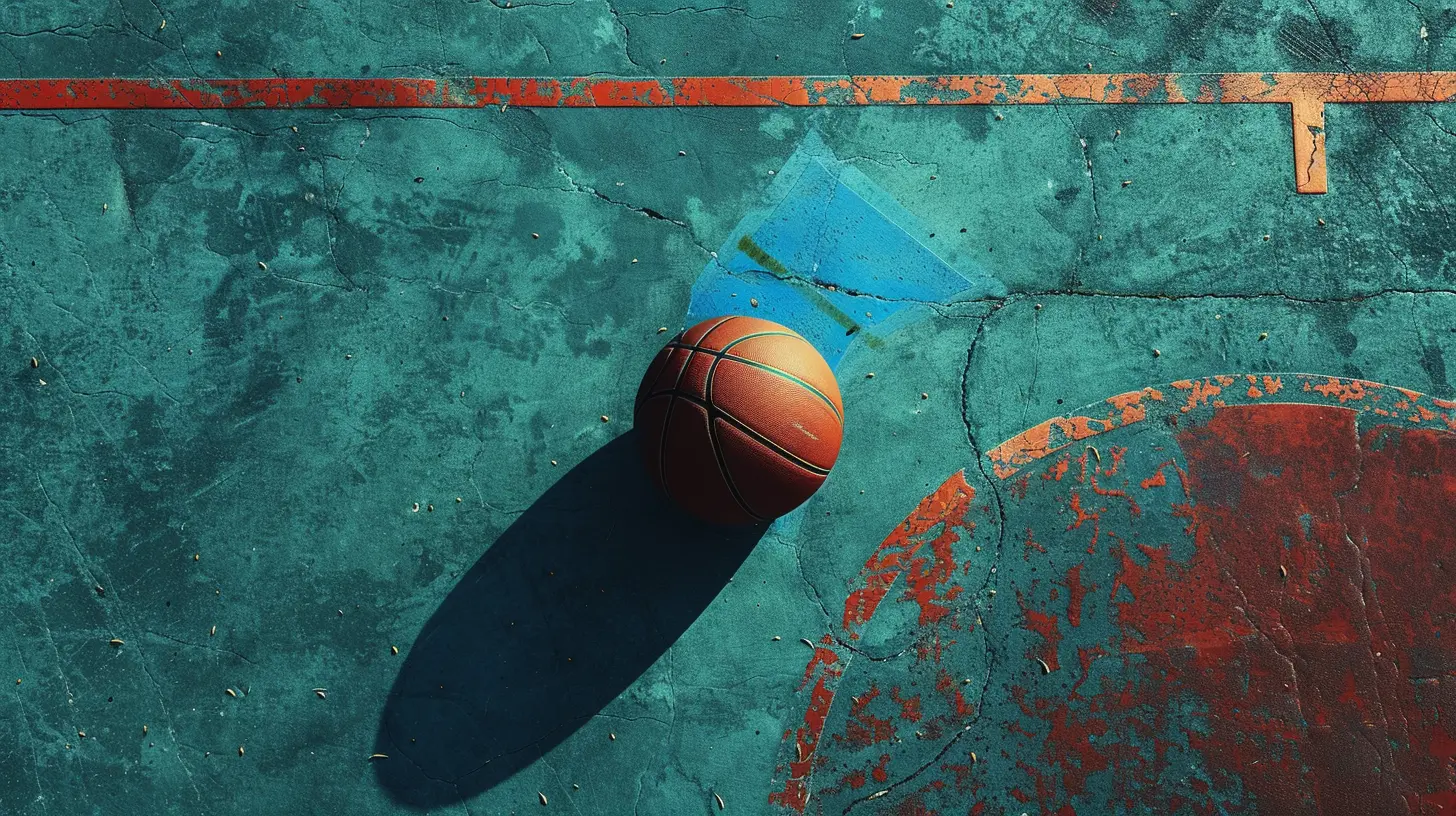 Pace of Play: Why It’s Crucial in Basketball and Football