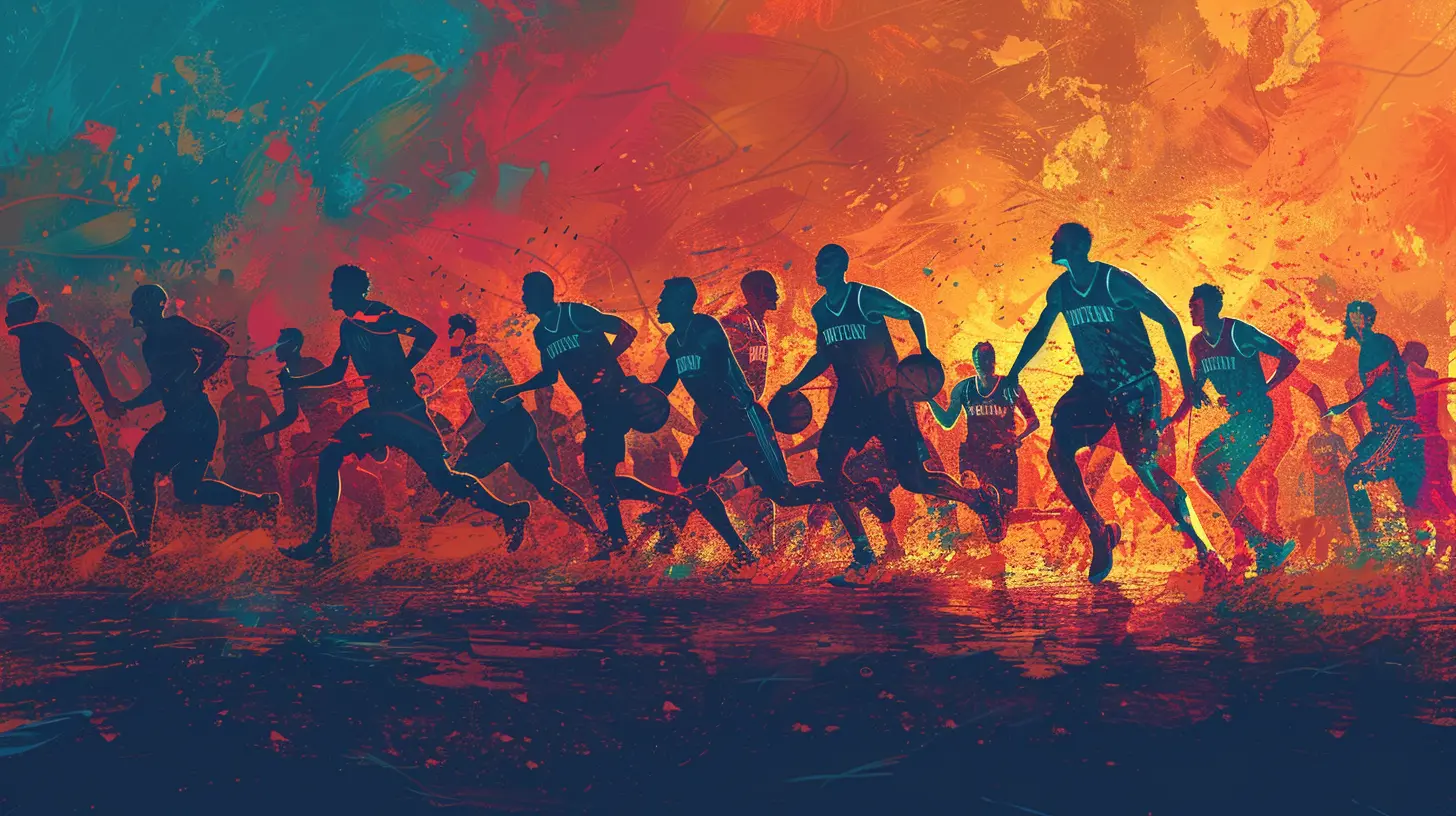 Pace of Play: Why It’s Crucial in Basketball and Football