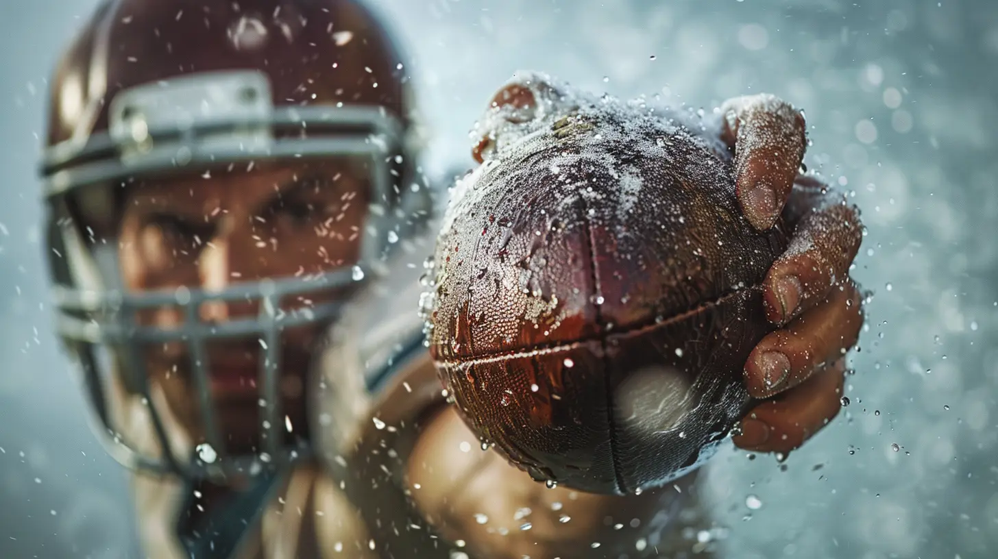 Perfecting the Press: High-Pressure Tactics in Modern Sports