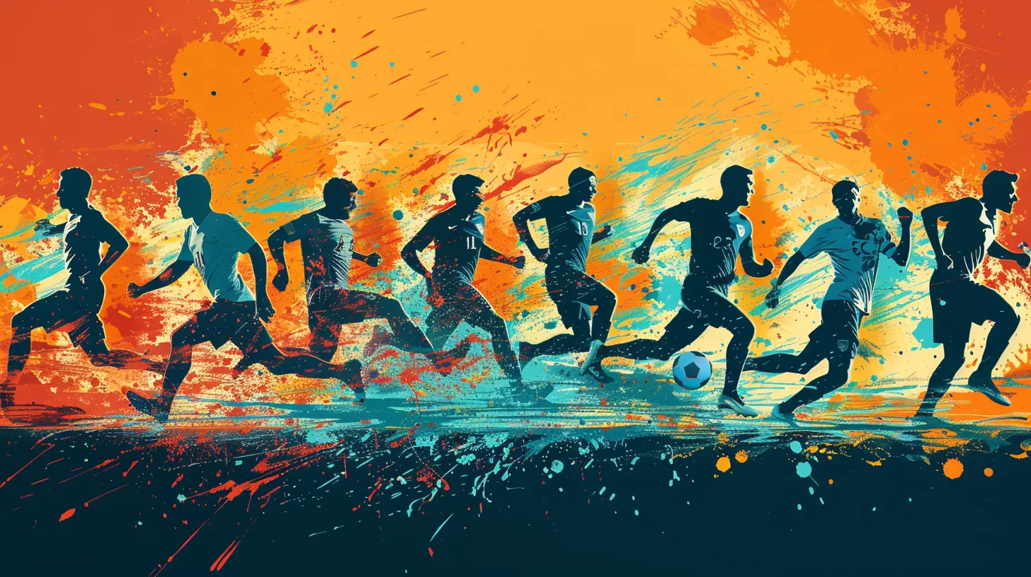 Perfecting the Press: High-Pressure Tactics in Modern Sports