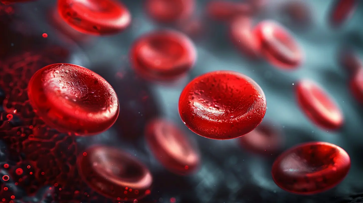 Platelet-Rich Plasma Therapy: Is It Right for Your Injury?