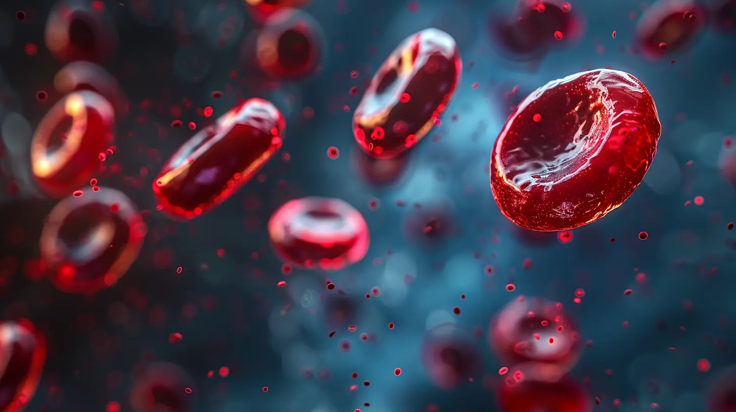 Platelet-Rich Plasma Therapy: Is It Right for Your Injury?