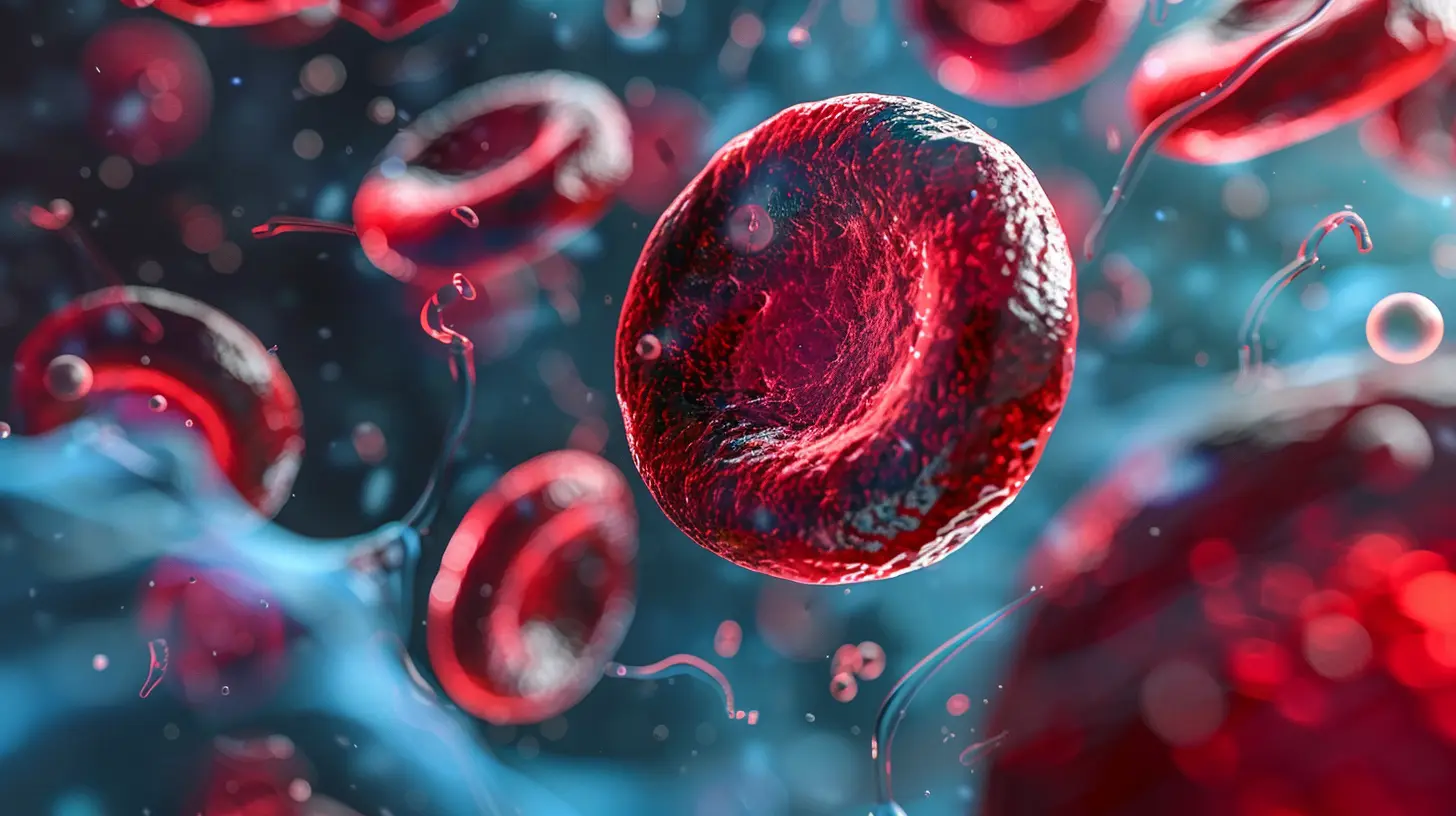 Platelet-Rich Plasma Therapy: Is It Right for Your Injury?