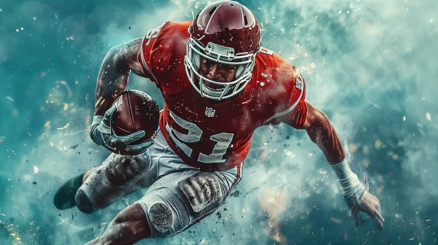 Play Calling Under Pressure: How to Make Smart Decisions Fast