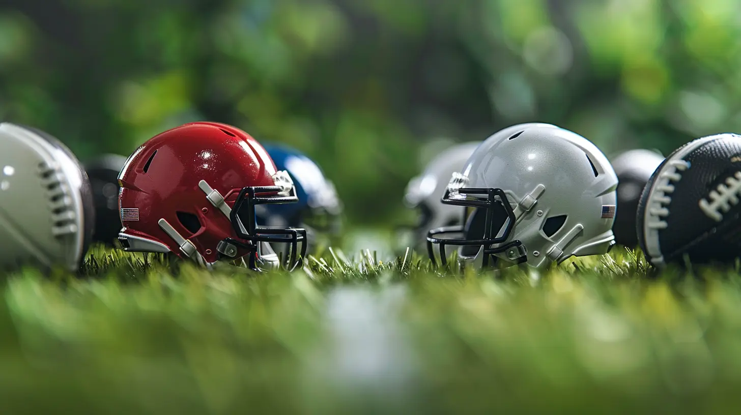 Play Calling Under Pressure: How to Make Smart Decisions Fast