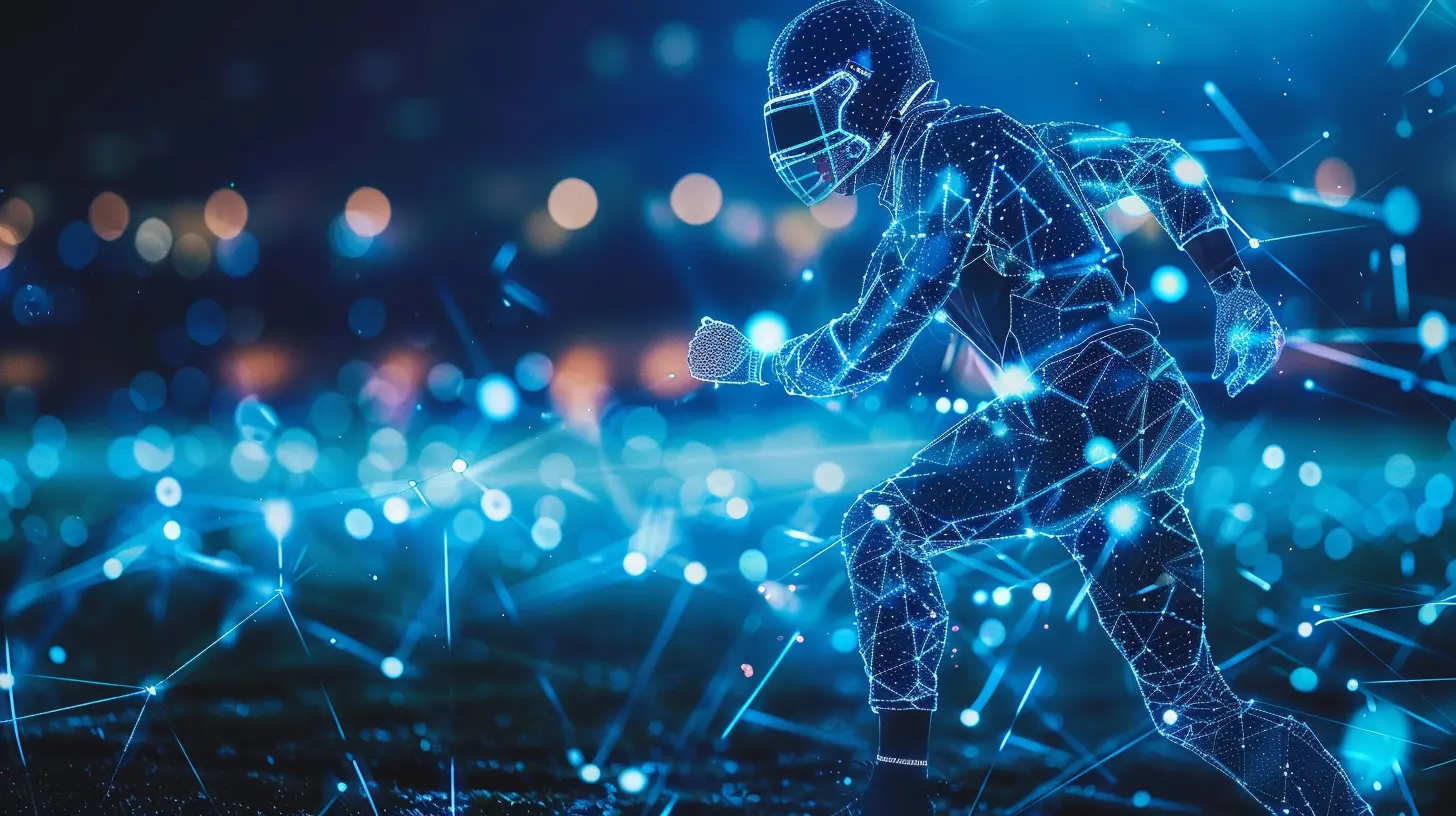 Player Tracking Technology: How Its Changing Sports Analytics