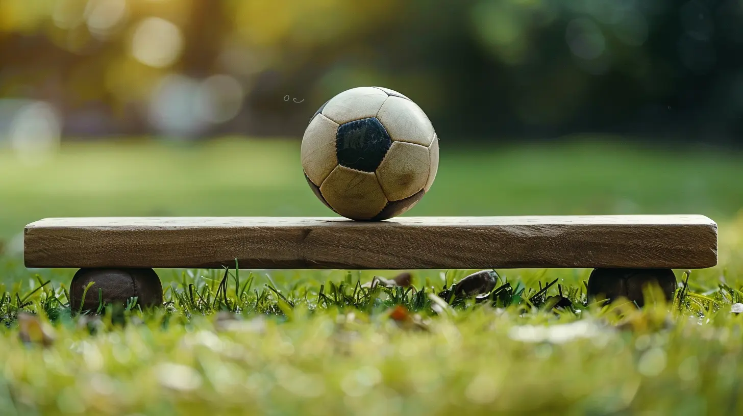 Playing for the Win vs. Playing Not to Lose: Finding the Balance