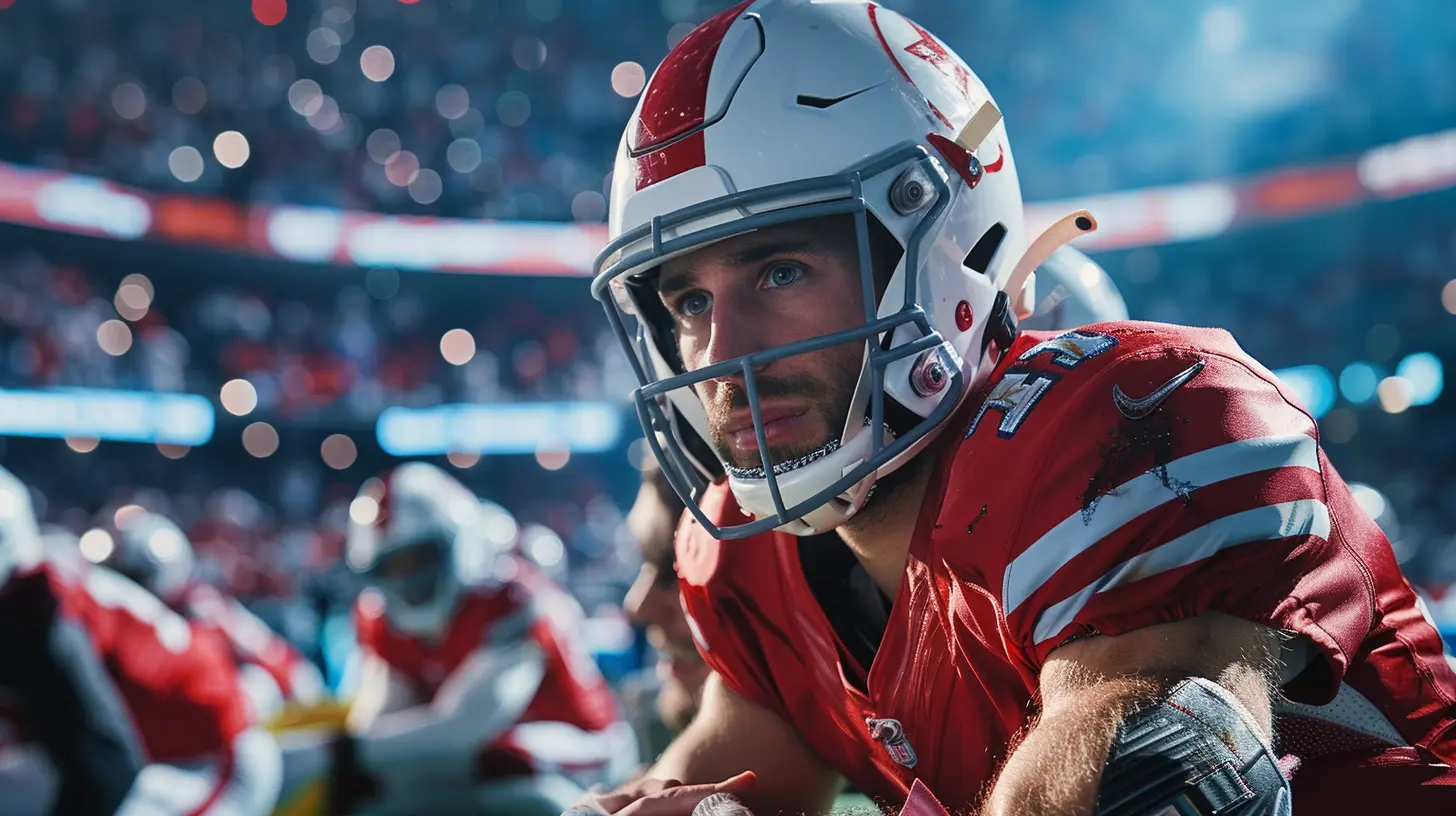 Preventing Injuries in Team Sports: Communication and Strategy