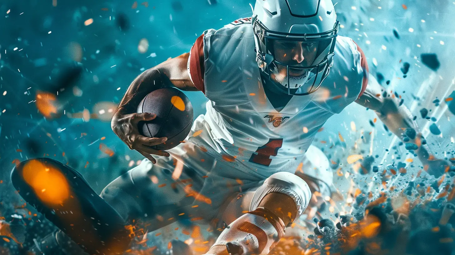 Preventing Injuries in Team Sports: Communication and Strategy