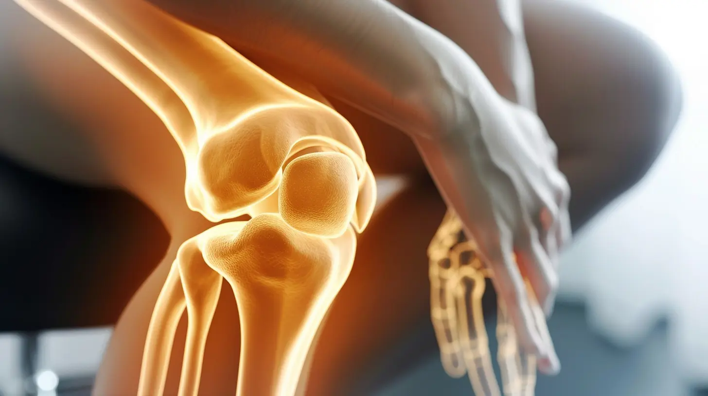Preventing Knee Injuries: Tips for Strong, Resilient Legs